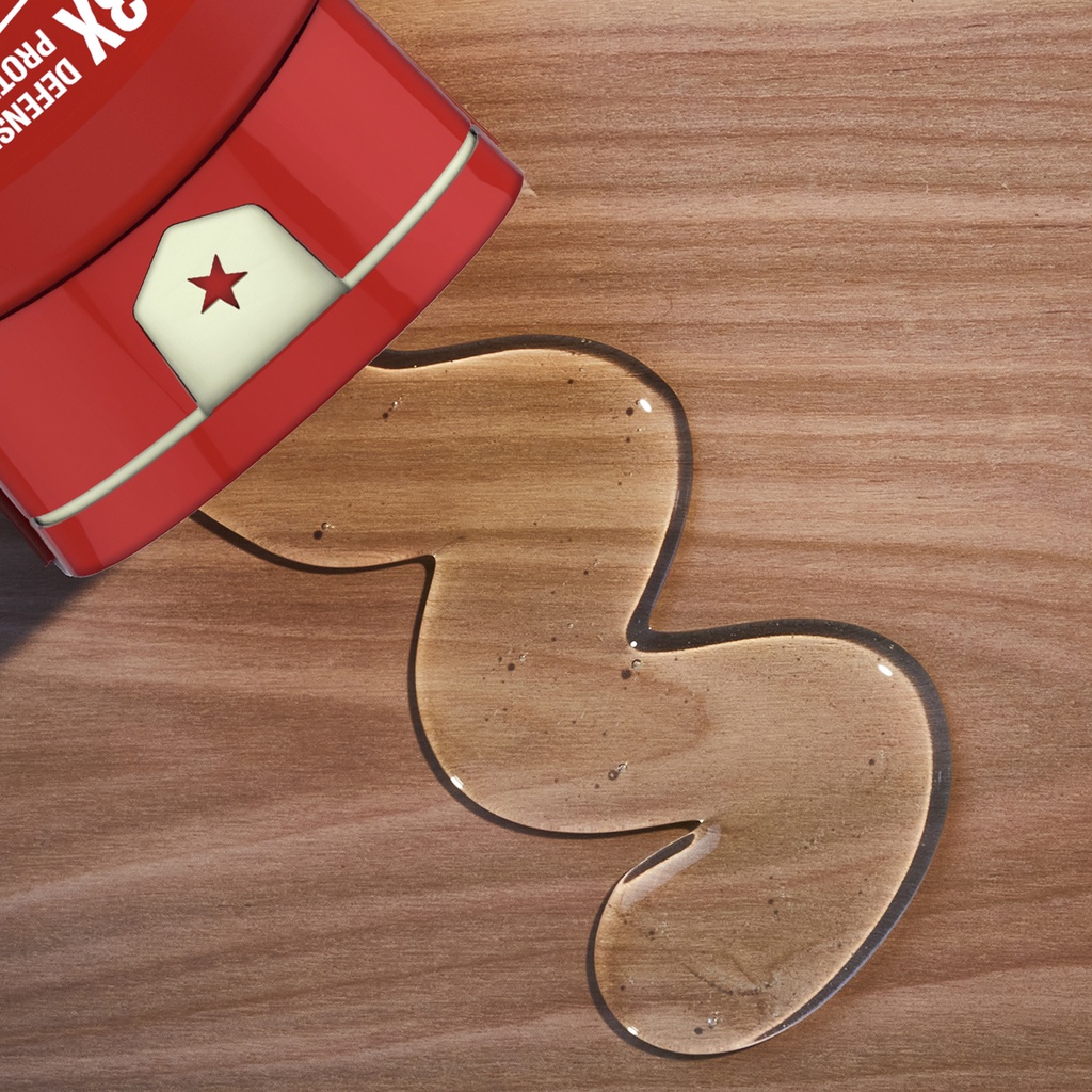 Mô tả Gel Tắm Gội Old Spice nhiều mùi hương 532ml/chai - 3