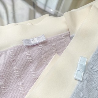 Quần Lót cotton Mềm Mại Màu Trơn Kháng Khuẩn Không Đường May Thân Thiện Với Làn Da Cho Nữ