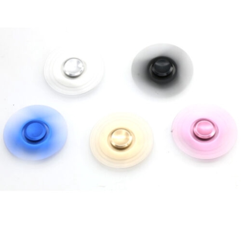 Spinner Tri Spinner Chất Lượng Cao Fidget Spinner Nhôm Tay Spinner Sử Dụng Hàng Ngày