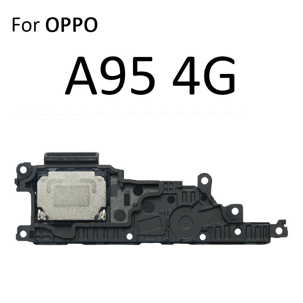 Loa Loa Còi Âm Thanh Cho OPPO A83 A91 A92 A92s A93 A93s A94 A95 A96 A97 4G 5G Loa Cáp Mềm Ringer Thay Thế Các Bộ Phận
