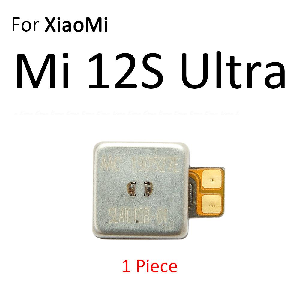Máy Rung Mềm Cáp Cho XiaoMi Mi 13 12 12S 12X 12T Pro Lite Siêu Rung Động Cơ Mô Đun Thay Thế Các Bộ Phận