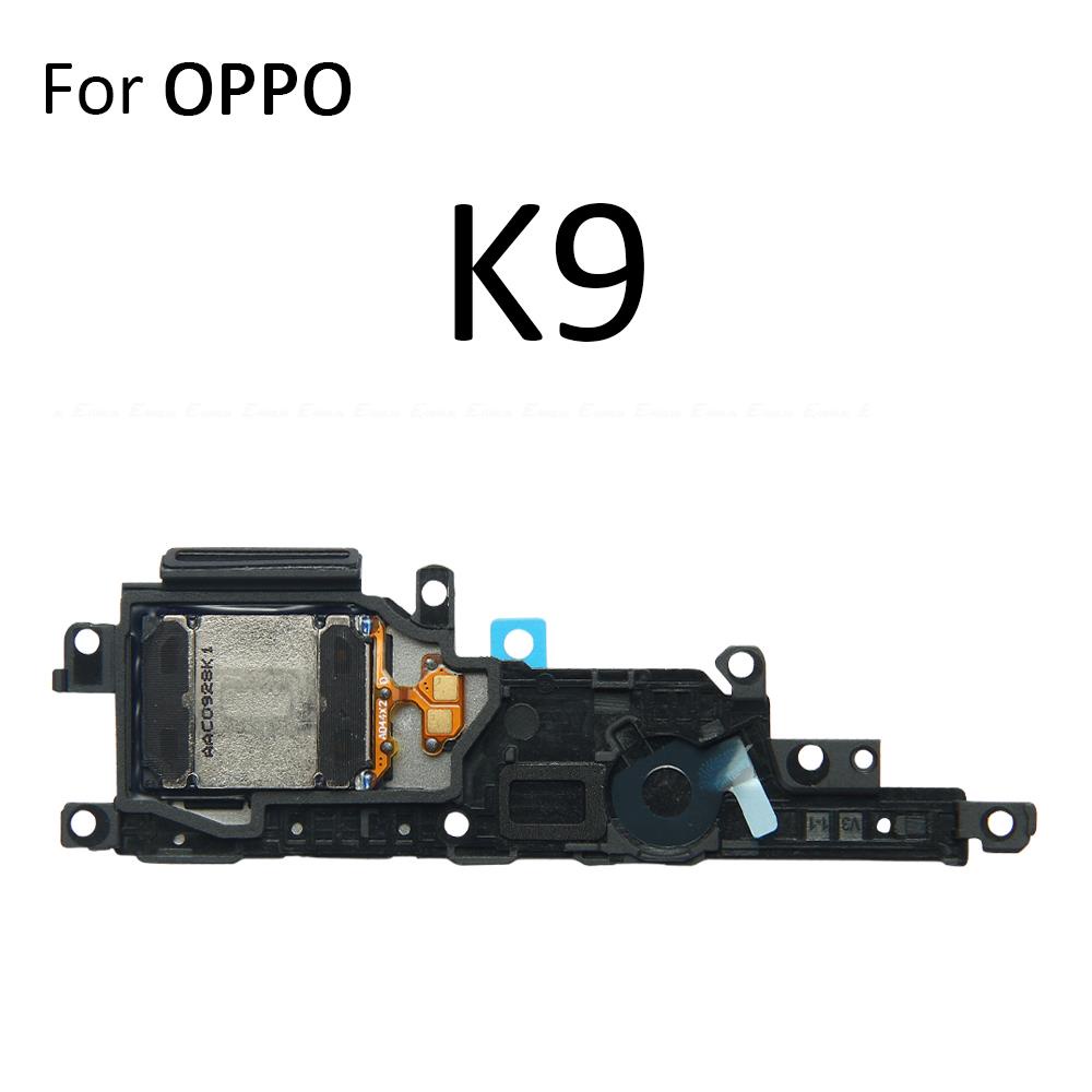 Loa Loa Âm Thanh Buzzer Cho OPPO K1 K3 K5 K7 K7x K9 K10x K10 Pro 4G 5G Loa Cáp Mềm Ringer Thay Thế Các Bộ Phận