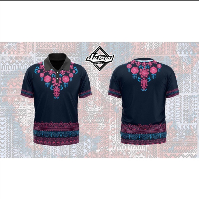 Góc Mới Mã Hiện Đại Cao Cấp Dri-fit Phiên Bản Dân Tộc Hiện Đại Mới