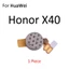 Cáp Mềm Rung Cho HuaWei Honor X10 X20 SE X30 Max X30i X40 GT X40i X6 X6s X7 X8 X8a X9 X9a Mô-đun Động Cơ Rung Thay Thế Các Bộ Phận