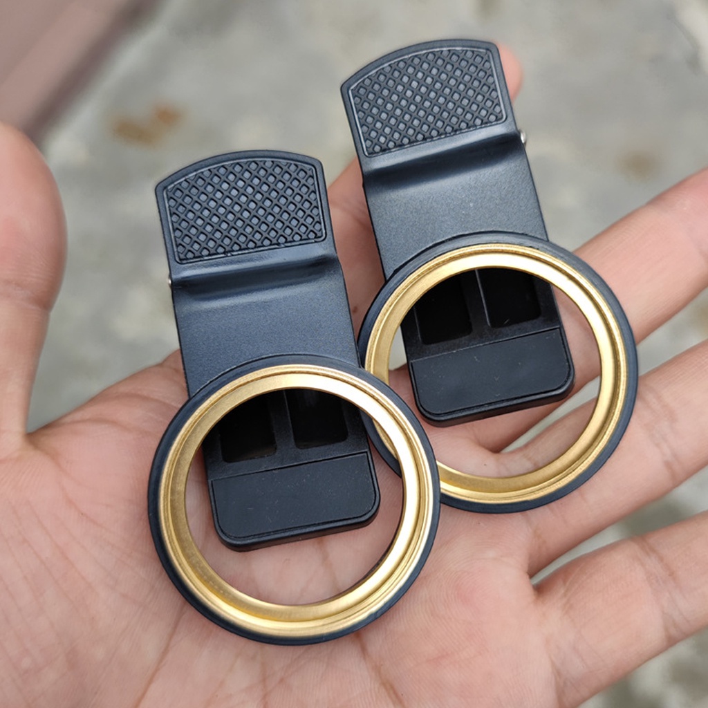 Mô tả Thấu kính lọc CPL HDOORLINK 52mm phân cực cho điện thoại di động - 5