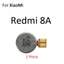 Máy Rung Cáp Mềm Cho XiaoMi Redmi 9i 9A 9C NFC 9T 9 Ấn Độ Power 8 8A 7 7A Động Cơ Rung Mô Đun Thay Thế Các Bộ Phận