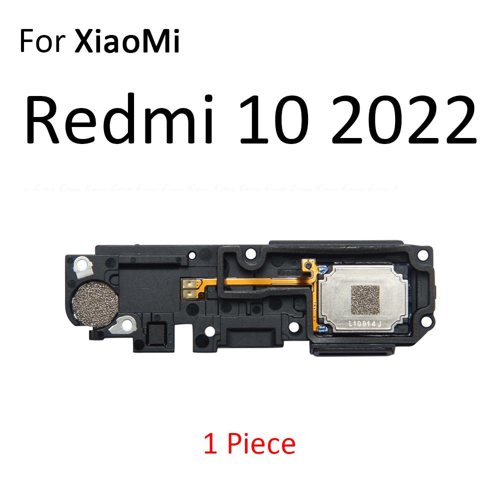 Cáp Flex Loa Âm Thanh Thay Thế Chuyên Dụng Cho Xiaomi Redmi A2 A1 Plus 10 2022 Power 10A 10C 10X Pro 11 Prime 12C 5G