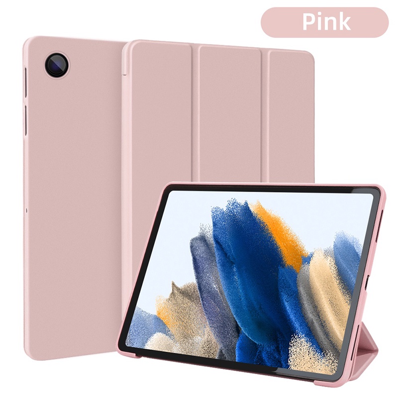 Mô tả TBTIC Cho Samsung Galaxy Tab S10 S9 FE S6 Lite 10.4 P620 P610 P615 P613 P619 A9 Plus A7 Lite 8.7 T225 10.4 T500 A8 10.5 X200 S7 11 T870 T875 S8 11 X700 Bao Da Lật - 12