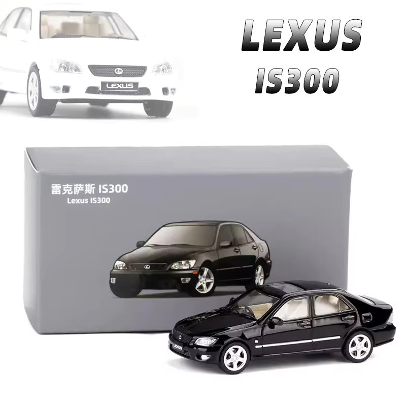 Modellino DNA Collectibles 1/18 Saab 9-3 Sportcombi Turbo X 2009 - Nero Resina - DNA000101