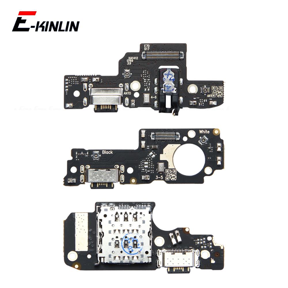 Đế sạc nguồn Cổng sạc USB Bảng cắm Cáp mềm cho Xiaomi Redmi Note 11 11E 11S 11SE 11T Pro Plus 4G 5G Toàn cầu Thay thế các bộ phận