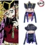 Mềm Mại Và Huggable Đường Monk Sang Trọng Đồ Chơi Xuyên Biên Giới Demon Slayer Series Hoạt Hình Dễ Thương Anime Búp Bê
