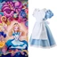 Trong xứ sở thần tiên quyến rũ Alice Lolita với những vết khâu hoàn hảo và chất liệu thân thiện với làn da