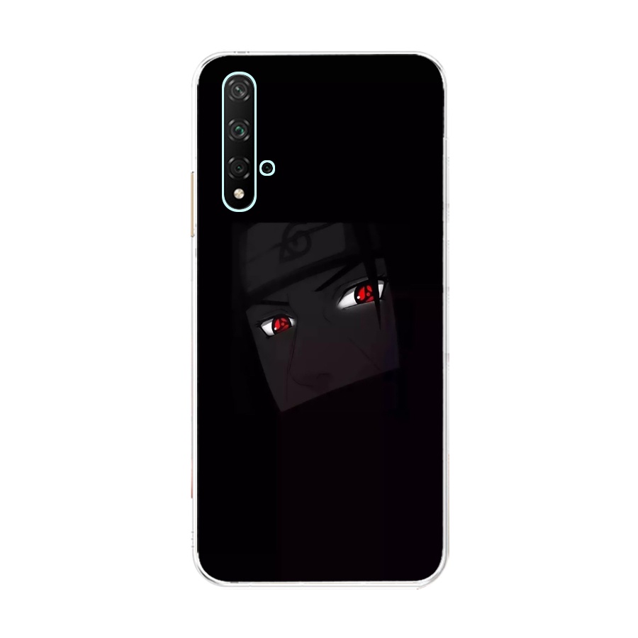 Ốp Điện Thoại Silicon Mềm Cho huawei nova 5t