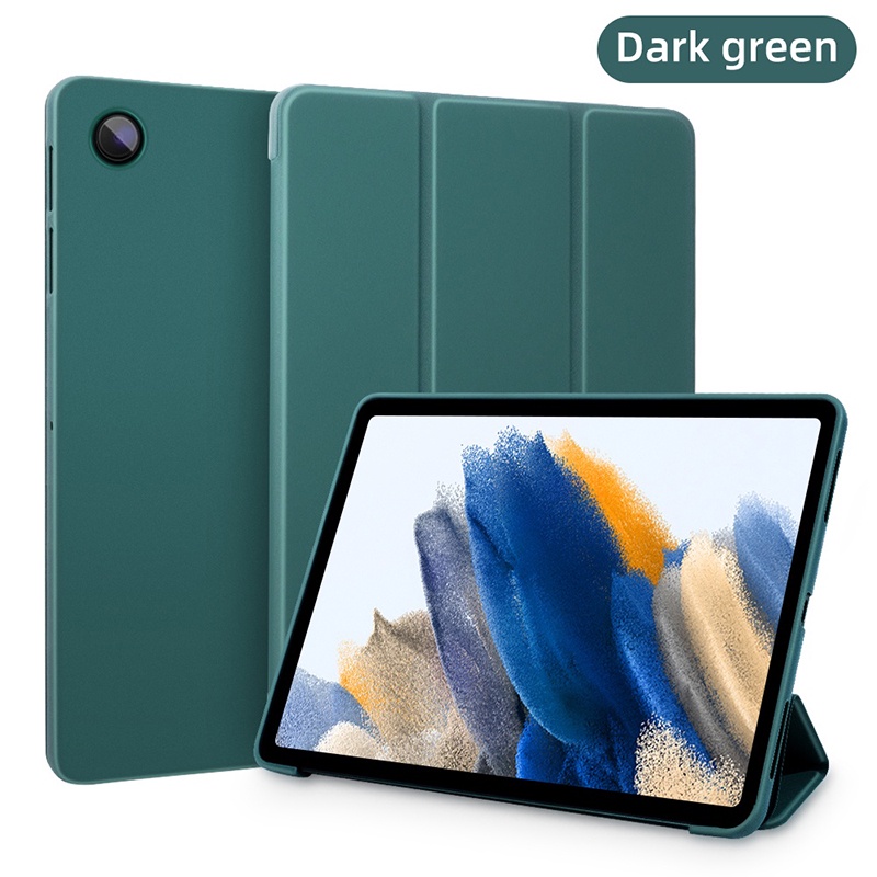 Mô tả TBTIC Cho Samsung Galaxy Tab S10 S9 FE S6 Lite 10.4 P620 P610 P615 P613 P619 A9 Plus A7 Lite 8.7 T225 10.4 T500 A8 10.5 X200 S7 11 T870 T875 S8 11 X700 Bao Da Lật - 8