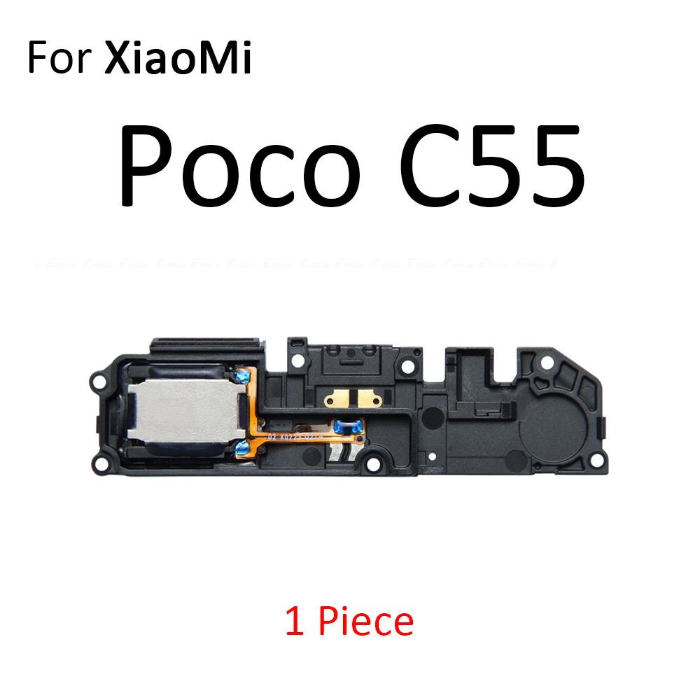 Mạch Loa Âm Thanh Thay Thế Chuyên Dụng Cho Xiaomi Poco C3 C31 C40 C50 C51 C55 M2 M3 M4 M5 M5S Pro 4G 5G