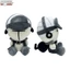 Bộ sưu tập Madness Combat 20cm / 7.87in Chiều cao Quà tặng lý tưởng dành cho những người đam mê chiến đấu điên cuồng