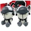 Bộ sưu tập Madness Combat 20cm / 7.87in Chiều cao Quà tặng lý tưởng dành cho những người đam mê chiến đấu điên cuồng