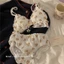 Áo Ngực cotton Mỏng Không Gọng Đệm Ngực Thời Trang Trẻ Trung Thoải Mái Cho Nữ