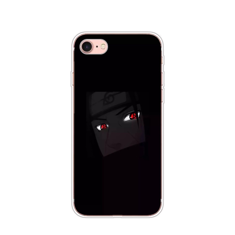 Ôp Điện Thoại Silicon Dẻo Thời Trang Sang Trọng Cho iphone 7 8 se 2020 Ốp