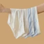 Quần Lót cotton Không Đường May Thoải Mái Kháng Khuẩn Thân Thiện Với Da Nữ Sinh Trung Bình