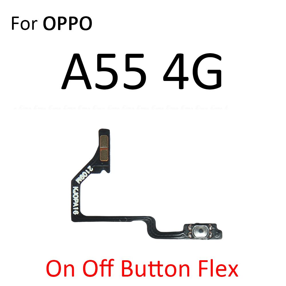 Mạch Nút Âm Lượng Cho Điện Thoại OPPO A55 A55s A56 A57 A57s A58 A58x 4G 5G 2022