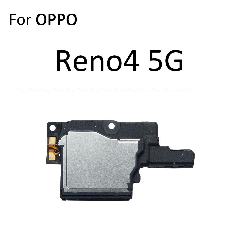 Mạch Loa Âm Thanh Cho Điện Thoại OPPO Reno3 Reno4 Reno5 Reno6 Pro SE Z K 4G 5G
