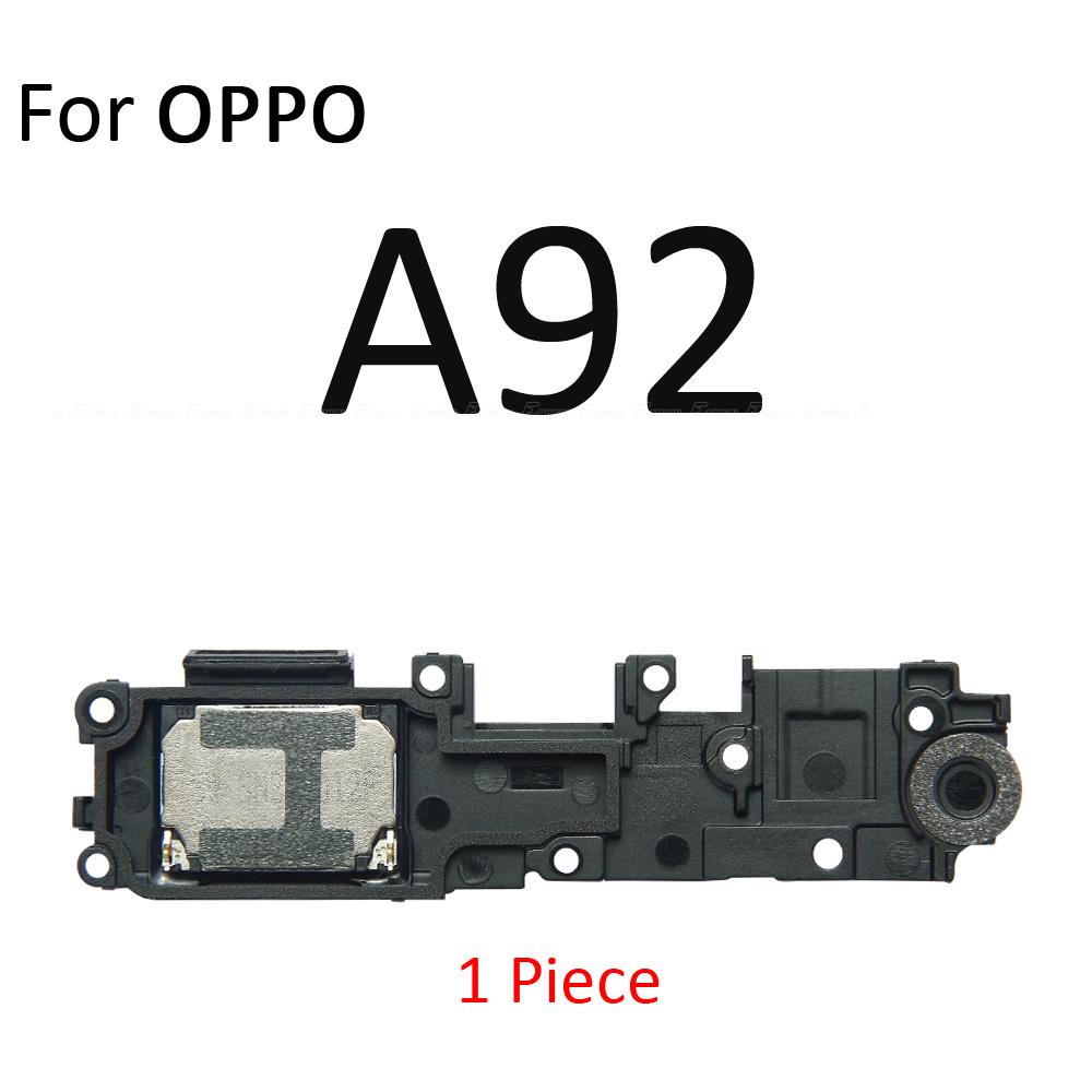Loa Loa Còi Âm Thanh Cho OPPO A83 A91 A92 A92s A93 A93s A94 A95 A96 A97 4G 5G Loa Cáp Mềm Ringer Thay Thế Các Bộ Phận