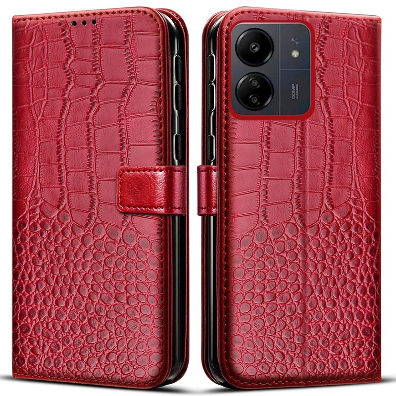 Ốp Lưng In Họa Tiết Dành Cho Điện Thoại xiaomi redmi 13c 4g poco c65