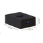 Bộ chuyển đổi USB 3.0 / 2.0 Công tắc KVM 1x2 / 2x1 Bộ chia điều khiển chia sẻ hai chiều cho máy tính Bàn phím máy tính xách tay Máy in chuột Hub USB