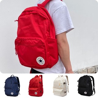 Ba lô Converse thoáng khí và chống nước cho nam và nữ Hoạt động lý tưởng cho ngoài trời