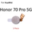 Máy Rung Mềm Cáp Cho HuaWei Honor 50 60 70 80 GT Flat Lite Pro Plus SE 5G Rung Động Cơ Mô Đun Thay Thế Các Bộ Phận