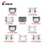 Type-C Micro USB Jack Kết Nối Ổ Cắm Cho LG Q6 Noir Prime Q7 Plus Alpha Q6a Q7a Q9 Q60 Đế Sạc Cổng Cắm Thay Thế Các Bộ Phận
