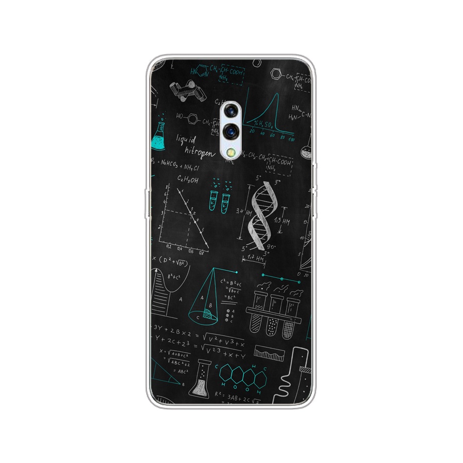 Ôp Lưng Nhựa Dẻo Chống Sốc Cho oppo k3 Ốp