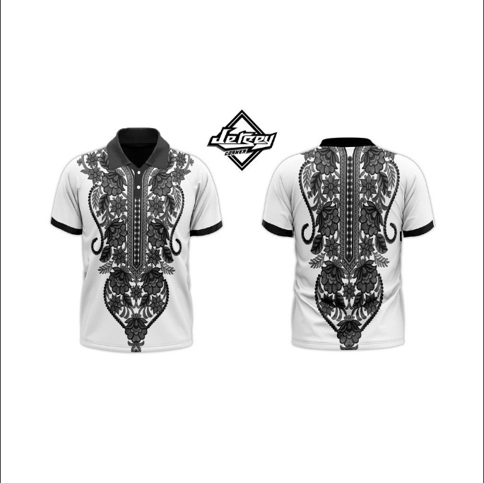 Góc Mới Mã Hiện Đại Cao Cấp Dri-fit Phiên Bản Dân Tộc Hiện Đại Mới