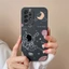 Ôp Điện Thoại Silicon Dẻo Họa Tiết Hoạt Hình Bông Hoa Xinh Xắn Chống Sốc Cho samsung galaxy a52 a52s 5g samsung a 52 a 52s 5g Ốp