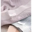 Quần Lót cotton Không Đường May Thoải Mái Kháng Khuẩn Thân Thiện Với Da Nữ Sinh Trung Bình