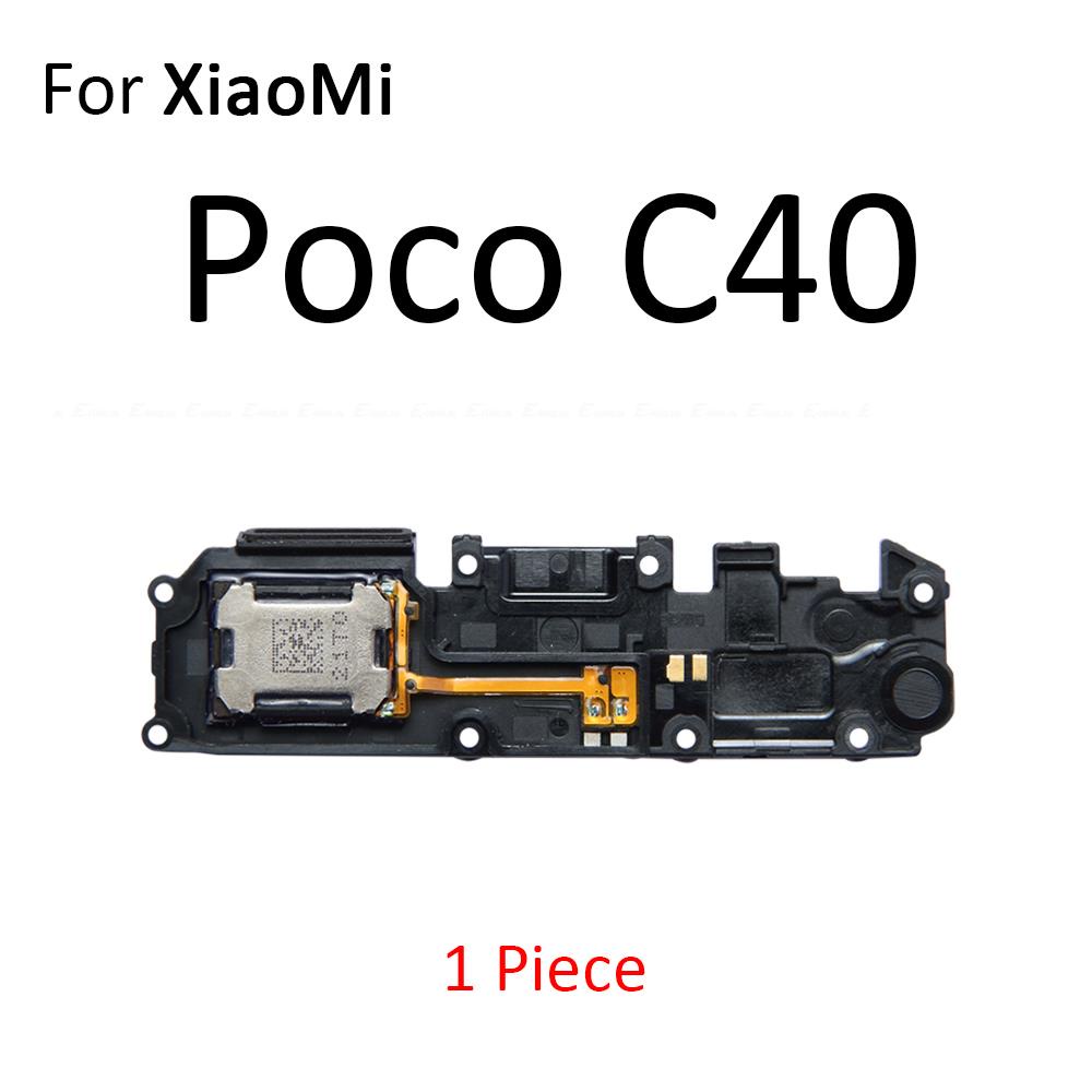 Mạch Loa Âm Thanh Thay Thế Chuyên Dụng Cho Xiaomi Poco C3 C31 C40 C50 C51 C55 M2 M3 M4 M5 M5S Pro 4G 5G