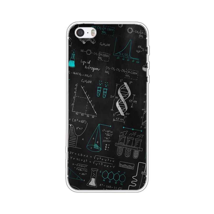 Ốp Điện Thoại Silicon Mềm Cho iphone 4 4s 5 5s se 2016 4s 5 5s