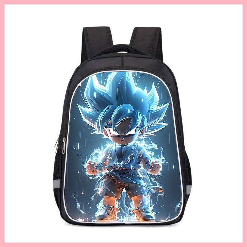 ✻ ❈ Dragon Ball Son Goku Son Gohan Vegeta IV Raditz Trunks krillin