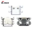 Type-C Micro USB Jack Kết Nối Ổ Cắm Cho LG Q6 Noir Prime Q7 Plus Alpha Q6a Q7a Q9 Q60 Đế Sạc Cổng Cắm Thay Thế Các Bộ Phận