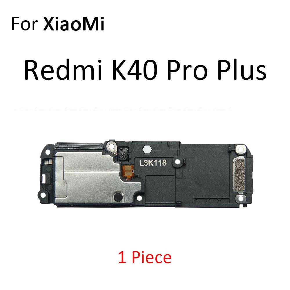 Mạch Loa Âm Thanh Cho Điện Thoại Xiaomi Redmi K20 K30 4G 5G K40 K40S K50 Gaming Ultra K50i K60E K60 Pro Plus