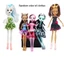 Bộ sưu tập đồ chơi thời trang Monster High Doll High Doll