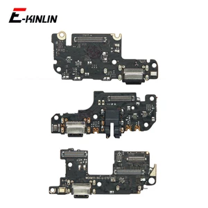 Bảng Mạch Cổng Sạc USB Thay Thế Chuyên Dụng Cho Xiaomi Mi 10 10T 10i 11 11i 11T 11X Pro Lite Ultra 5G NE