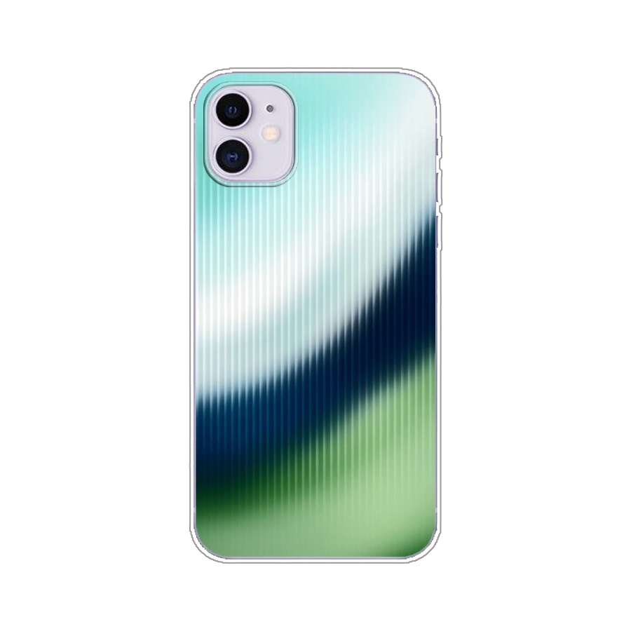 Ốp Điện Thoại Silicon Mềm Cho iphone 11 12 mini 11 12