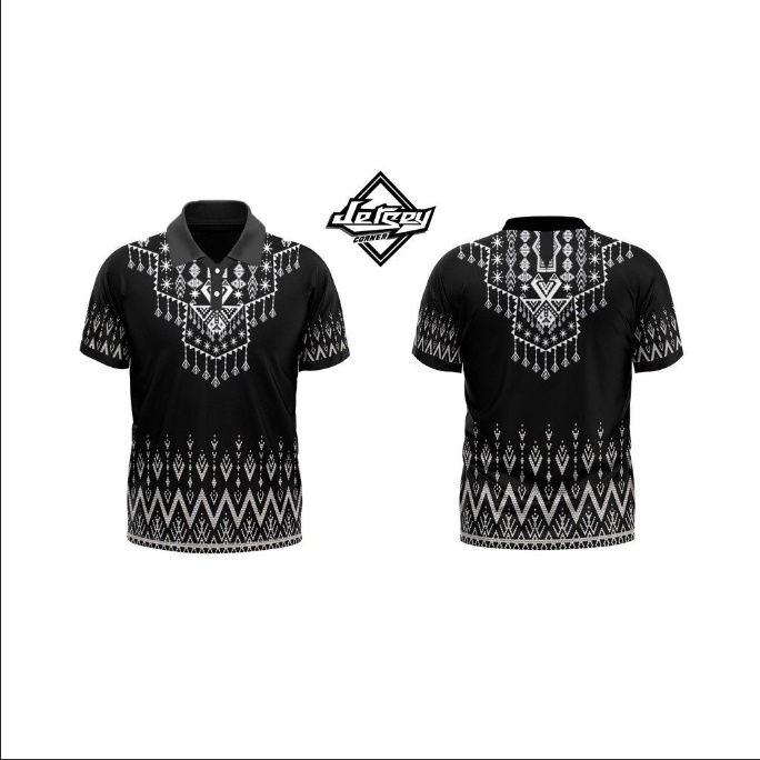 Góc Mới Mã Hiện Đại Cao Cấp Dri-fit Phiên Bản Dân Tộc Hiện Đại Mới