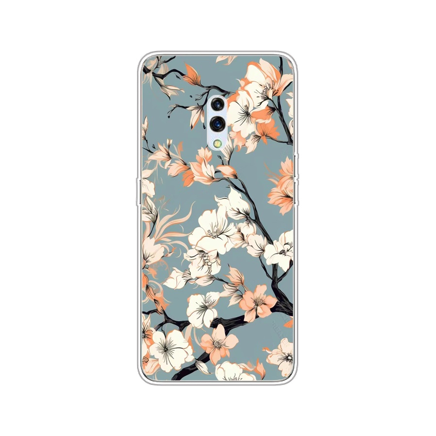 Ôp Lưng Nhựa Dẻo Chống Sốc Cho oppo k3 Ốp