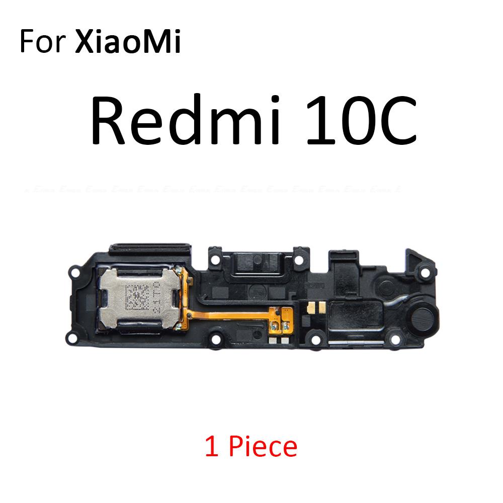 Cáp Flex Loa Âm Thanh Thay Thế Chuyên Dụng Cho Xiaomi Redmi A2 A1 Plus 10 2022 Power 10A 10C 10X Pro 11 Prime 12C 5G