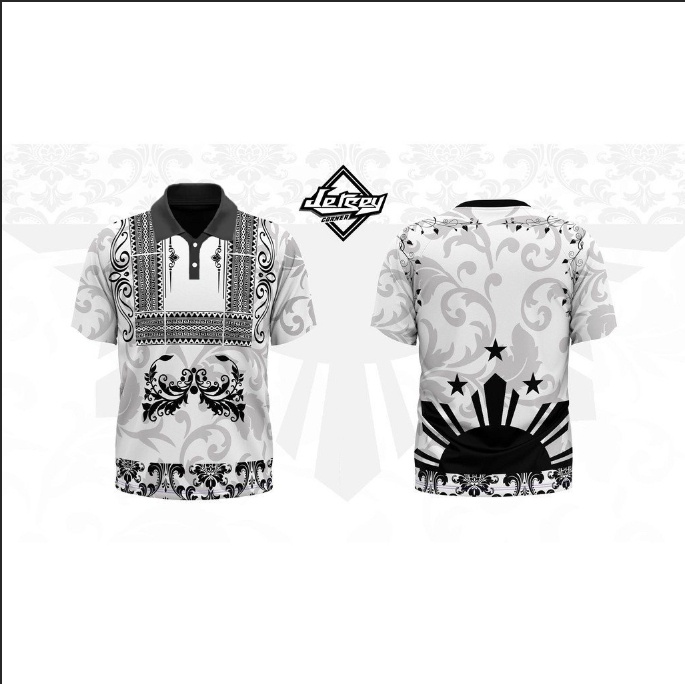 Góc Mới Mã Hiện Đại Cao Cấp Dri-fit Phiên Bản Dân Tộc Hiện Đại Mới