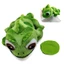 Vai Chameleon Sang Trọng Đồ Chơi Thú Nhồi Bông Trang Trí Phòng Búp Bê Kid Companion