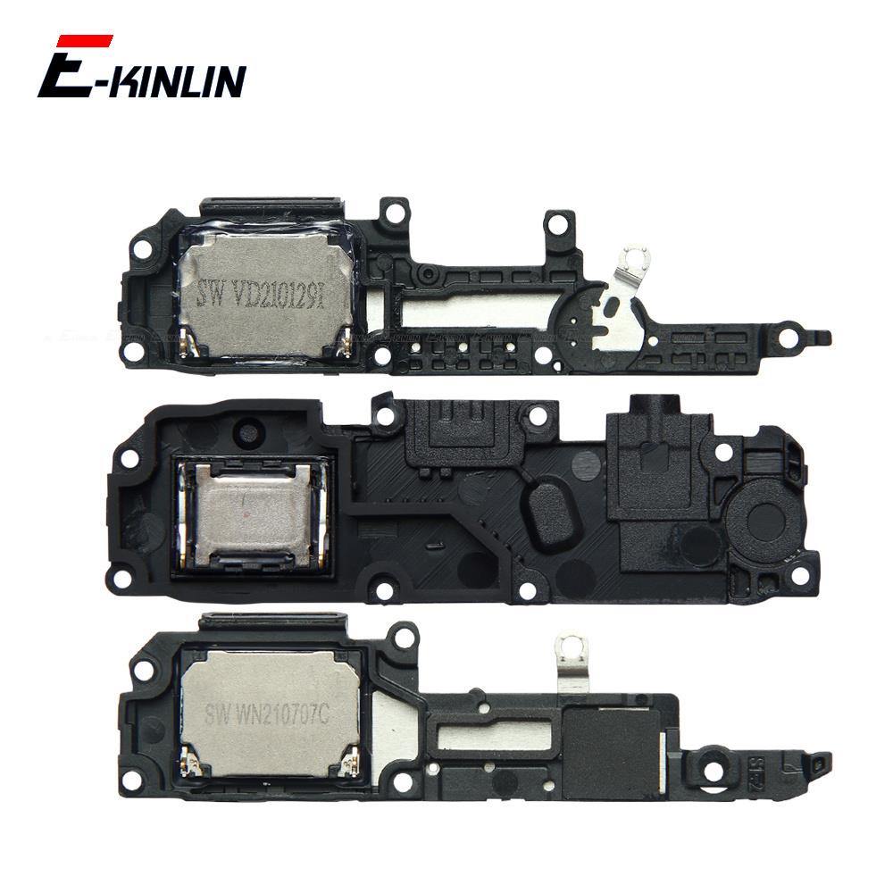 Loa Còi Âm Thanh Cho OPPO Realme Narzo 10 10A 20 20A 30 50 50i 50A Prime Pro 4G 5G Loa Cáp Mềm Thay Thế Các Bộ Phận